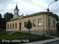 ZUŠ Střítež nad Ludinou