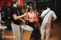 Tantra NATARAJ Skalka u Doks, Festival BOHYNĚ 2004