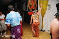 Tantra NATARAJ Skalka u Doks, Festival BOHYNĚ 2004