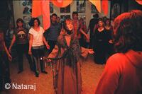 Tantra NATARAJ Skalka u Doks, Festival BOHYNĚ 2004
