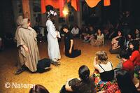 Tantra NATARAJ Skalka u Doks, Festival BOHYNĚ 2004