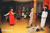 Tantra NATARAJ Skalka u Doks, Festival BOHYNĚ 2004
