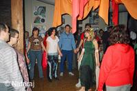 Tantra NATARAJ Skalka u Doks, Festival BOHYNĚ 2004