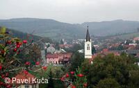 Jasenná