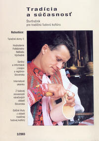 Dny tradiční kultury v ČR