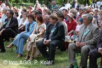 Mezinárodní dětský folklorní festival Štěpy