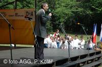 Mezinárodní dětský folklorní festival Štěpy
