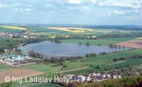 Petrův rybník