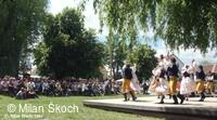 Jihočeský folklorní festival