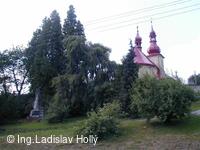 Jindřichov