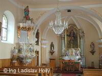 Jindřichov