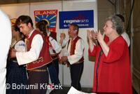 MFF Pražský jarmark