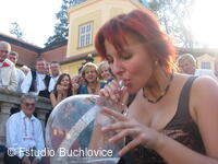 Folklorní studio Buchlovice