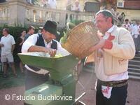 Folklorní studio Buchlovice