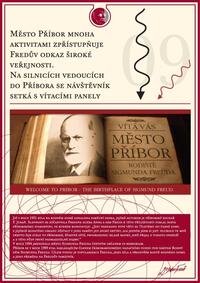 FREUD Sigmund panel 10