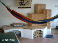 Tantra NATARAJ Skalka u Doks, Santov