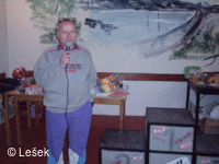 běh 2004