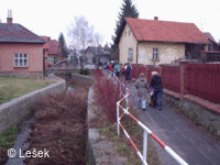 běh 2004