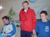 běh 2004