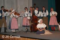 muzika souboru