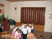Klub důchodců Rohov