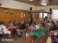 Klub důchodců Rohov