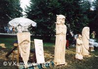 Folklorní soubor Dúbrava