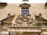 Hrad Bouzov