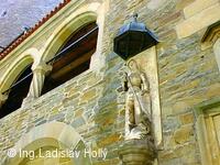 Hrad Bouzov
