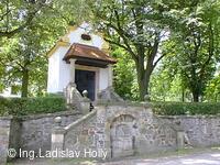 Hrad Bouzov