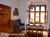 Hrad Bouzov