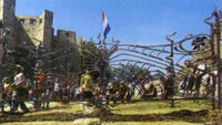 Hrad Helfštýn