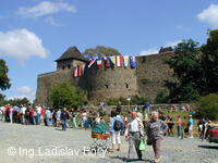 Hrad Helfštýn