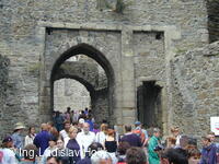 Hrad Helfštýn