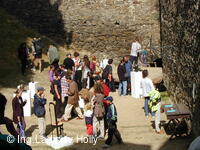 Hrad Helfštýn