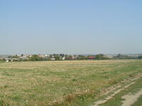 Pohled na Rohov