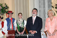 Zpěváčci
