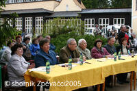 Zpěváčci