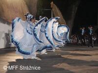Mezinárodní folklorní festival Strážnice