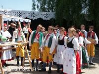 Jihočeský folklorní festival