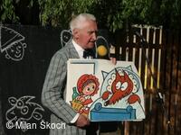 Jihočeský folklorní festival
