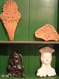 expozice muzea