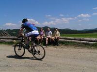 Vařákovy paseky 2005