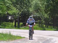 Vařákovy paseky 2005