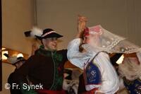 Mezinárodní folklorní festival Mistřín