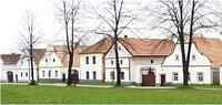 Selské slavnosti Holašovice