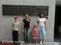 Folklorní internetové rádio Českého rozhlasu
