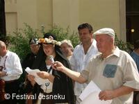 Zámek Buchlovice