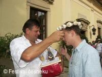 Zámek Buchlovice