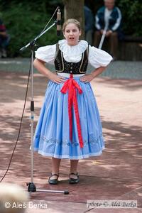 Mezinárodní folklorní festival I.O.V. Šumperk